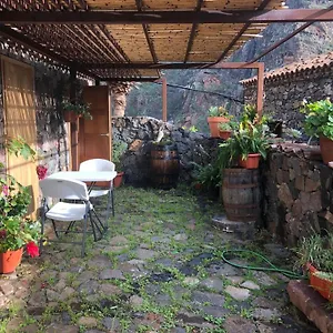  Holiday home Casa Rural El Horno Masca