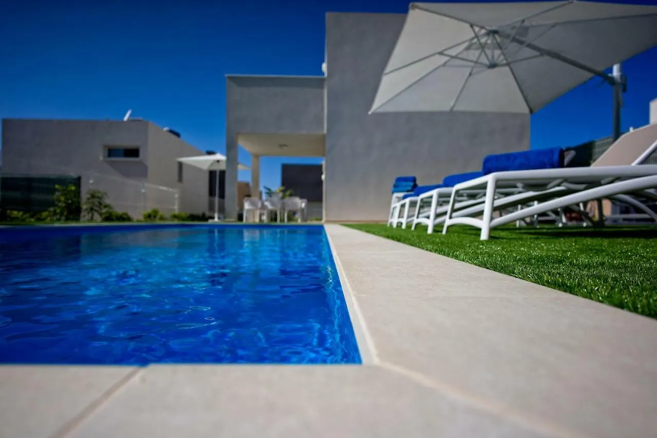 Villa Paradise Playa Paraiso  0*, Playa Paraiso (Tenerife) Spain