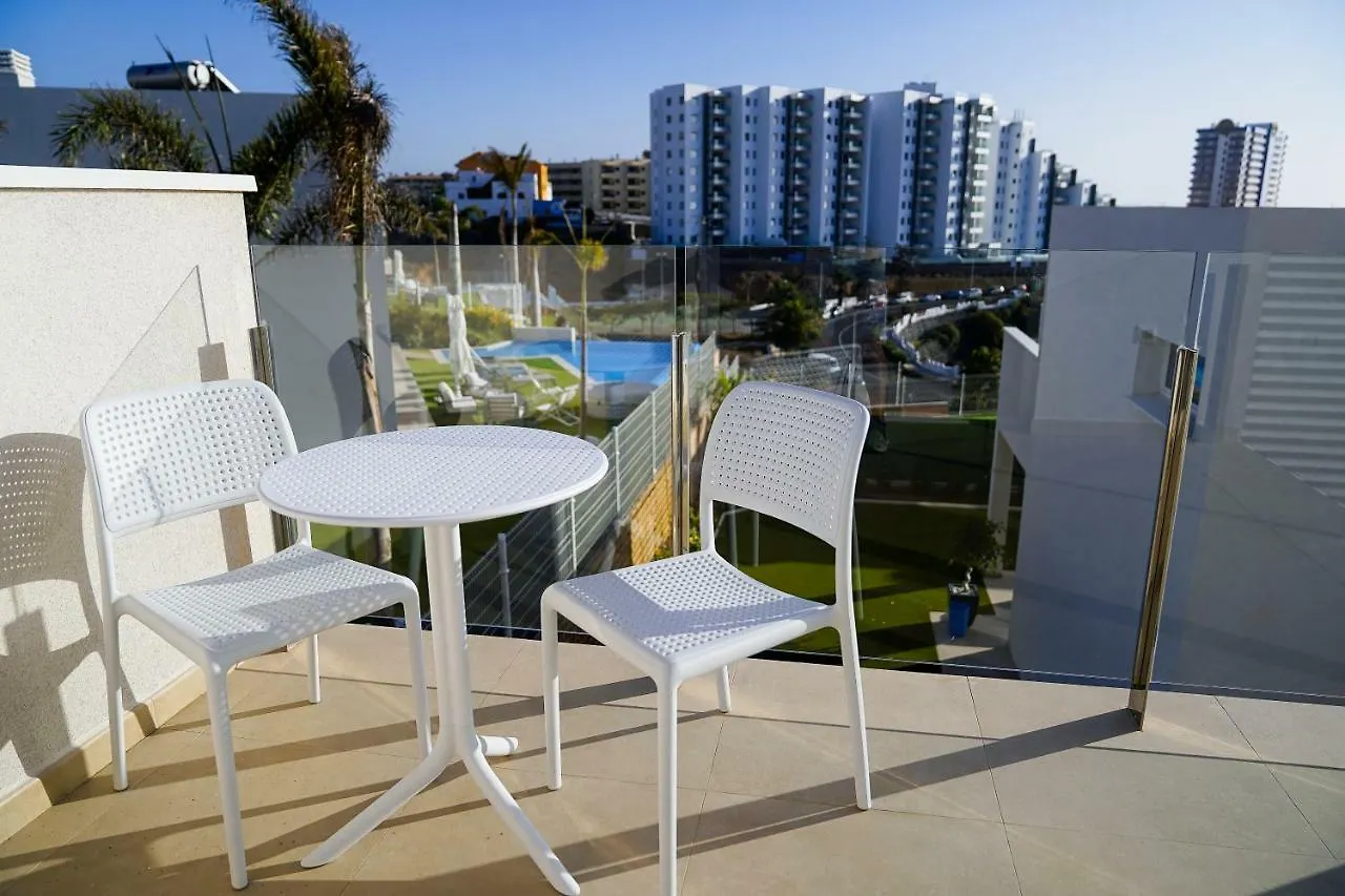 Villa Paradise Playa Paraiso